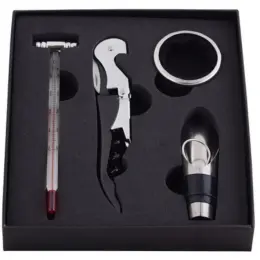 Bar Set (4-Piece) Front
